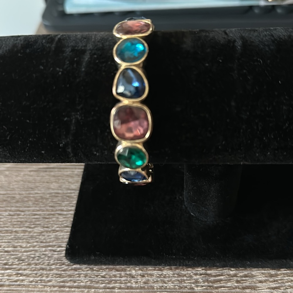 Bracelet slip on like new - Picture 4 of 5